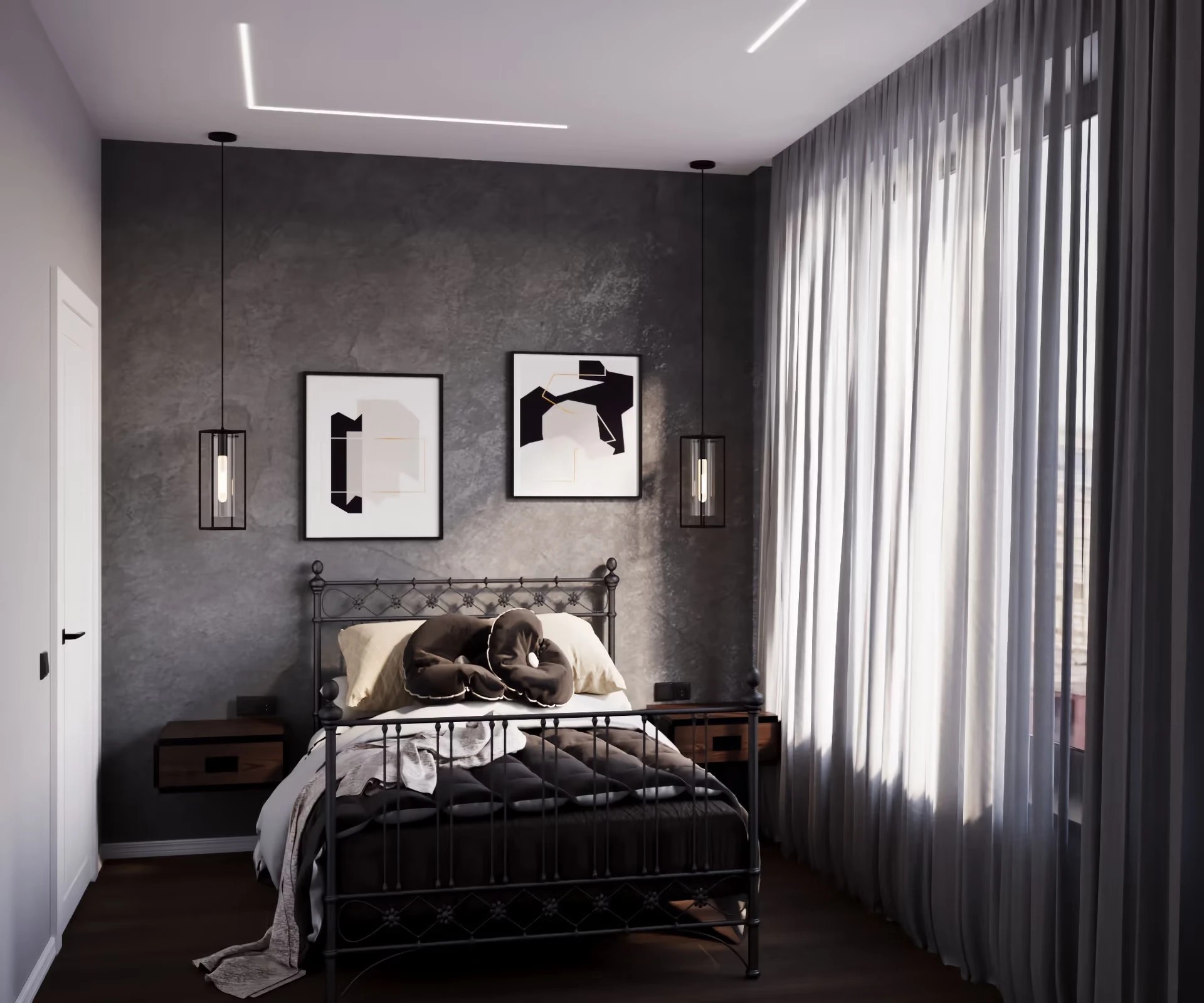 Петровский проспект 26  Квартира 44м2