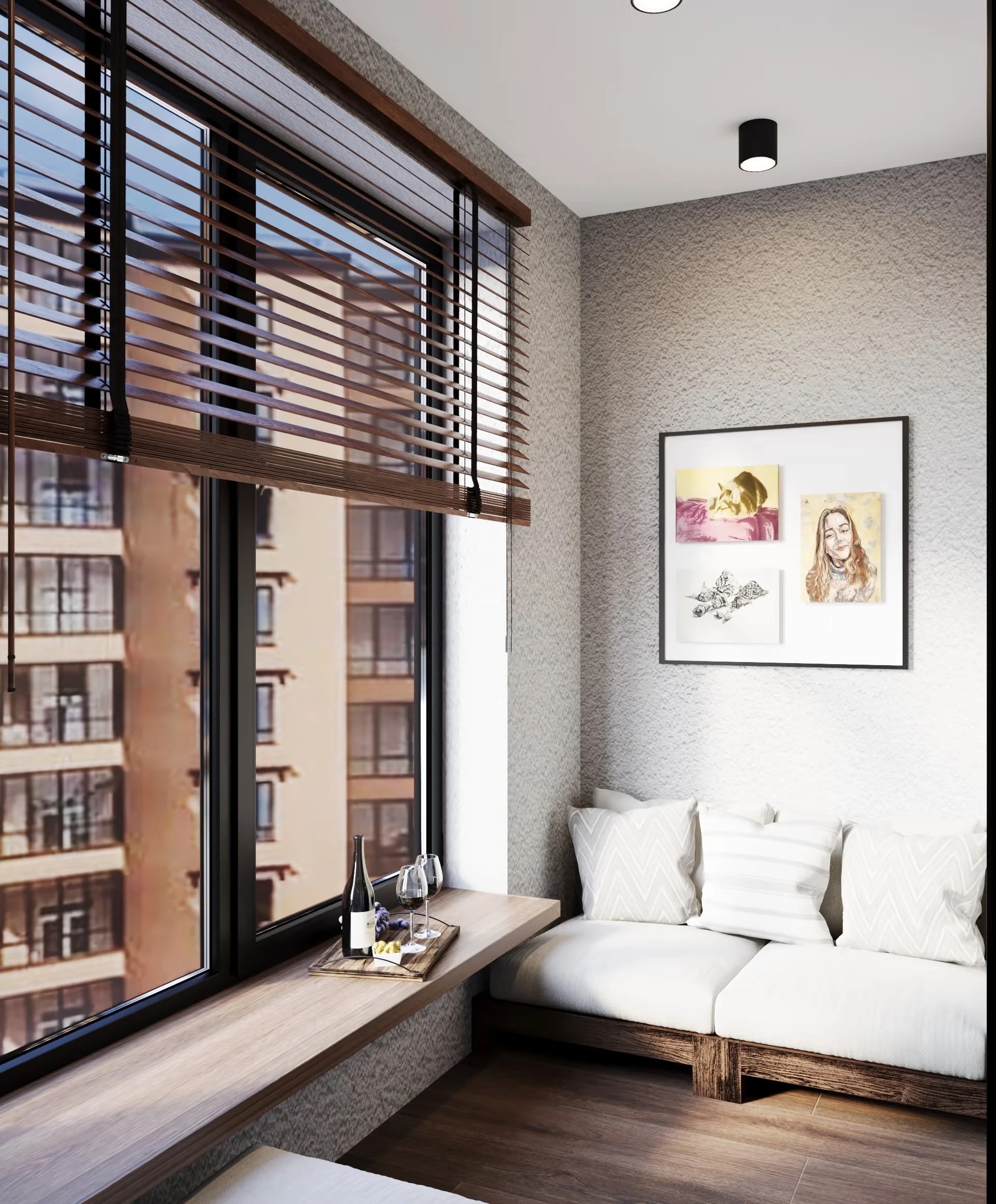 Петровский проспект 26  Квартира 44м2