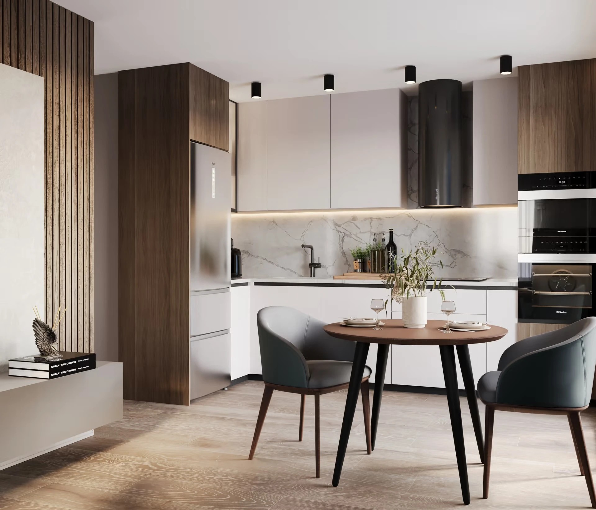 п. Парголово Михайловская дорого 14 квартира 65м2