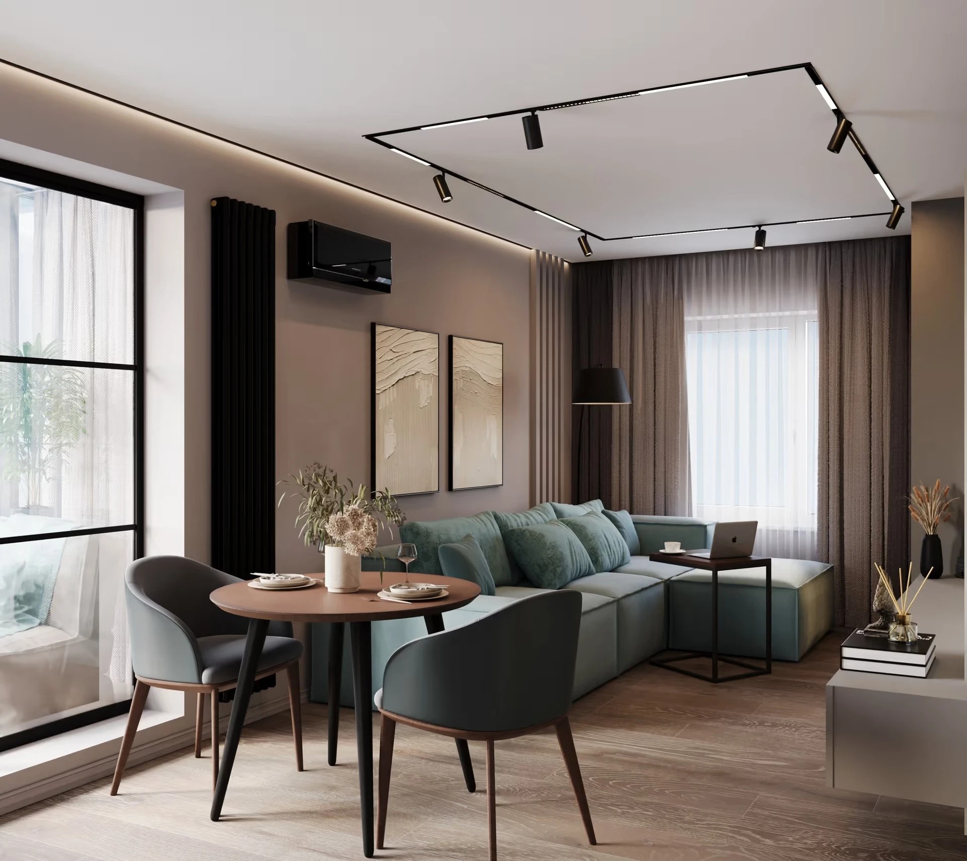 п. Парголово Михайловская дорого 14 квартира 65м2