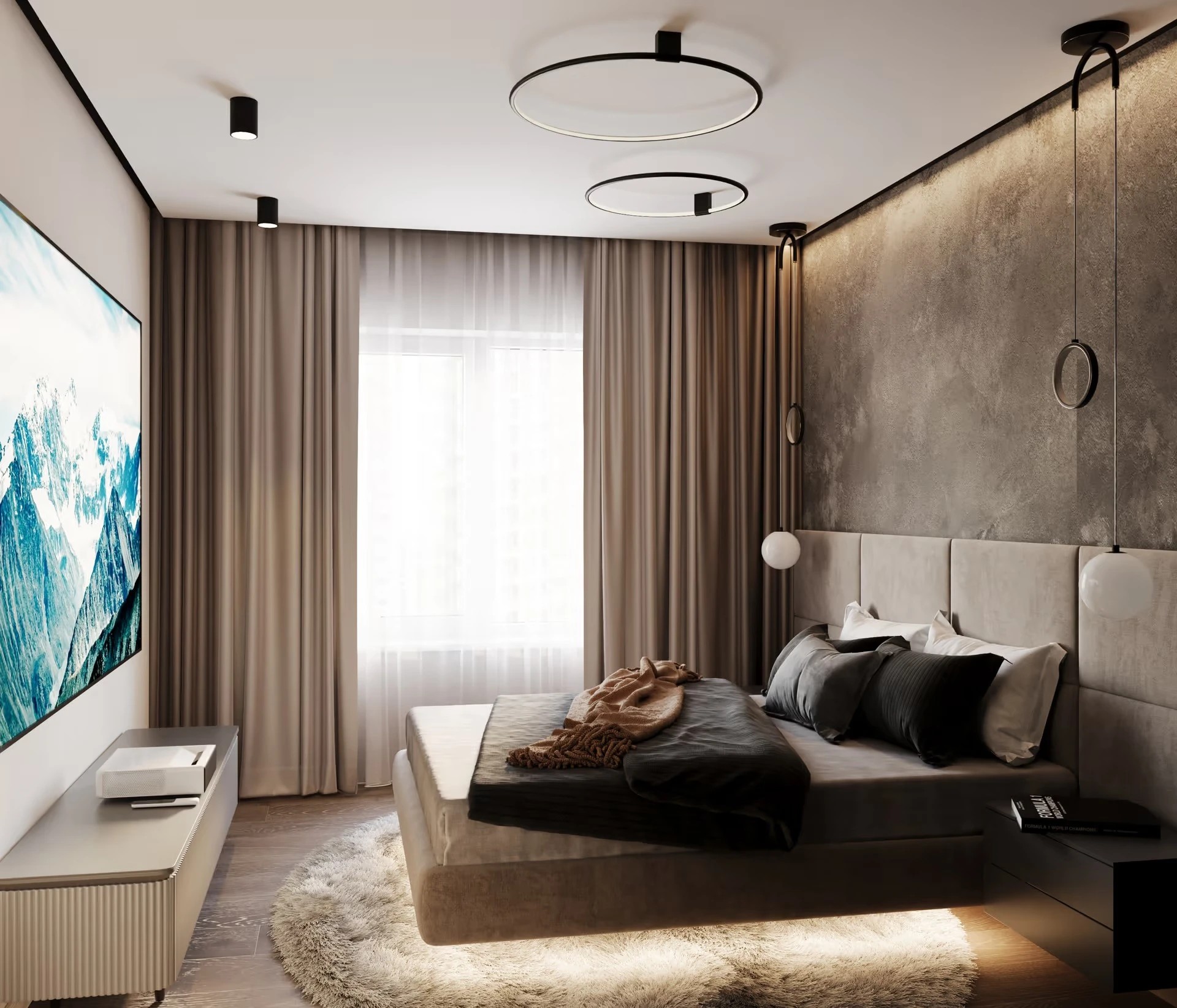 п. Парголово Михайловская дорого 14 квартира 65м2