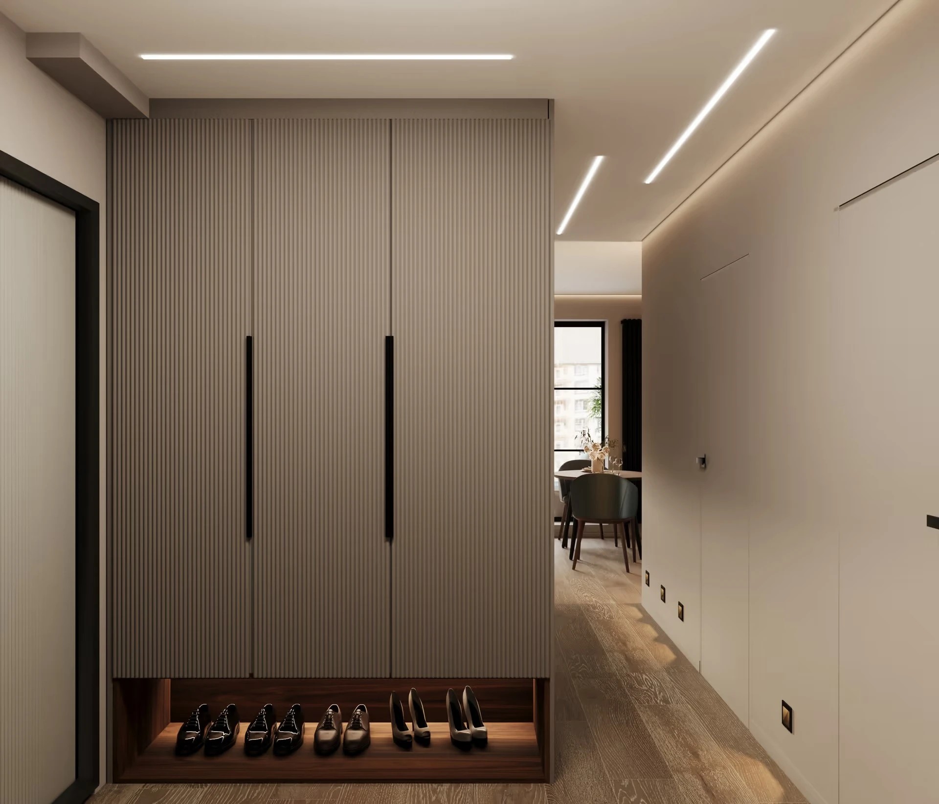 п. Парголово Михайловская дорого 14 квартира 65м2