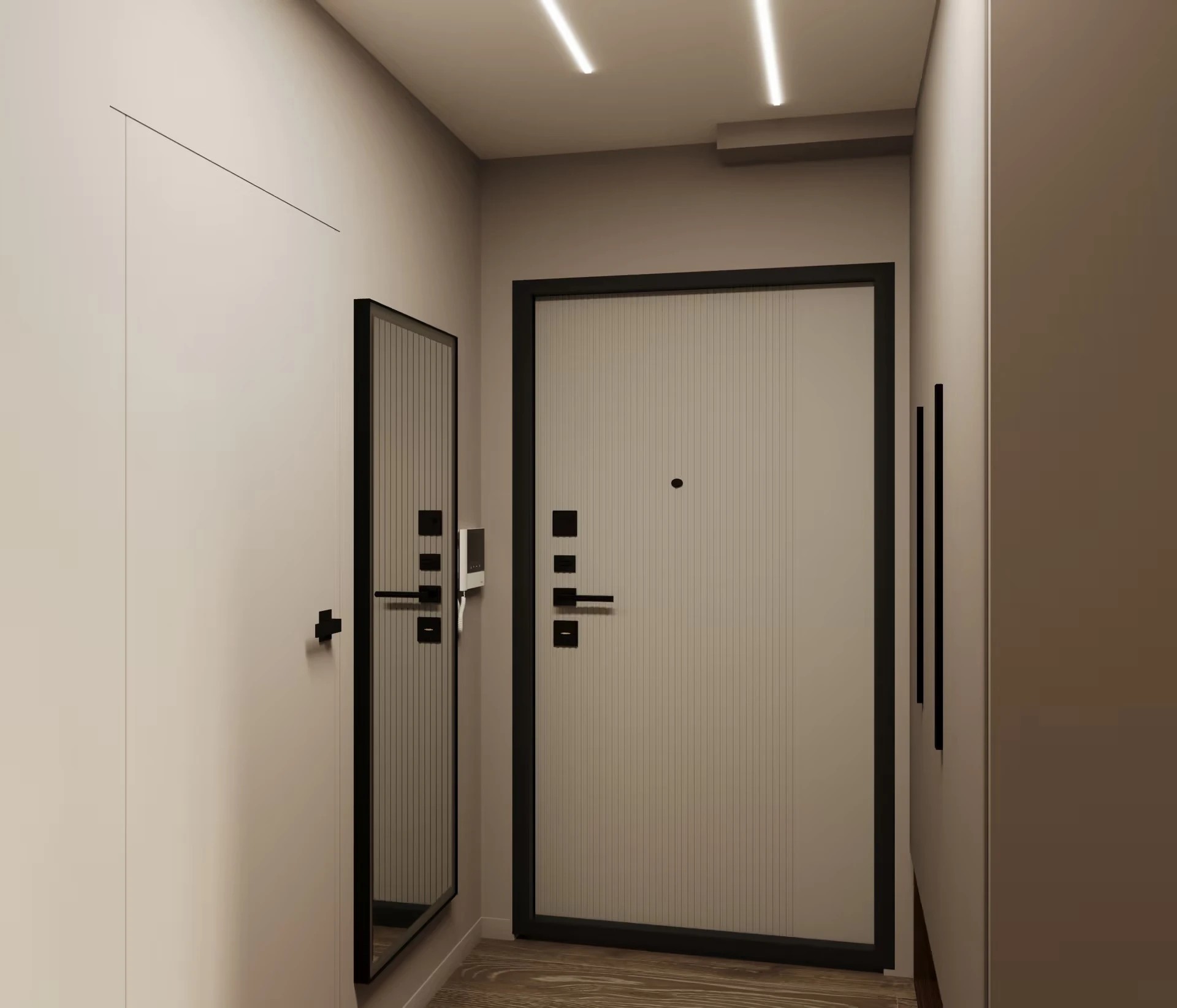 п. Парголово Михайловская дорого 14 квартира 65м2