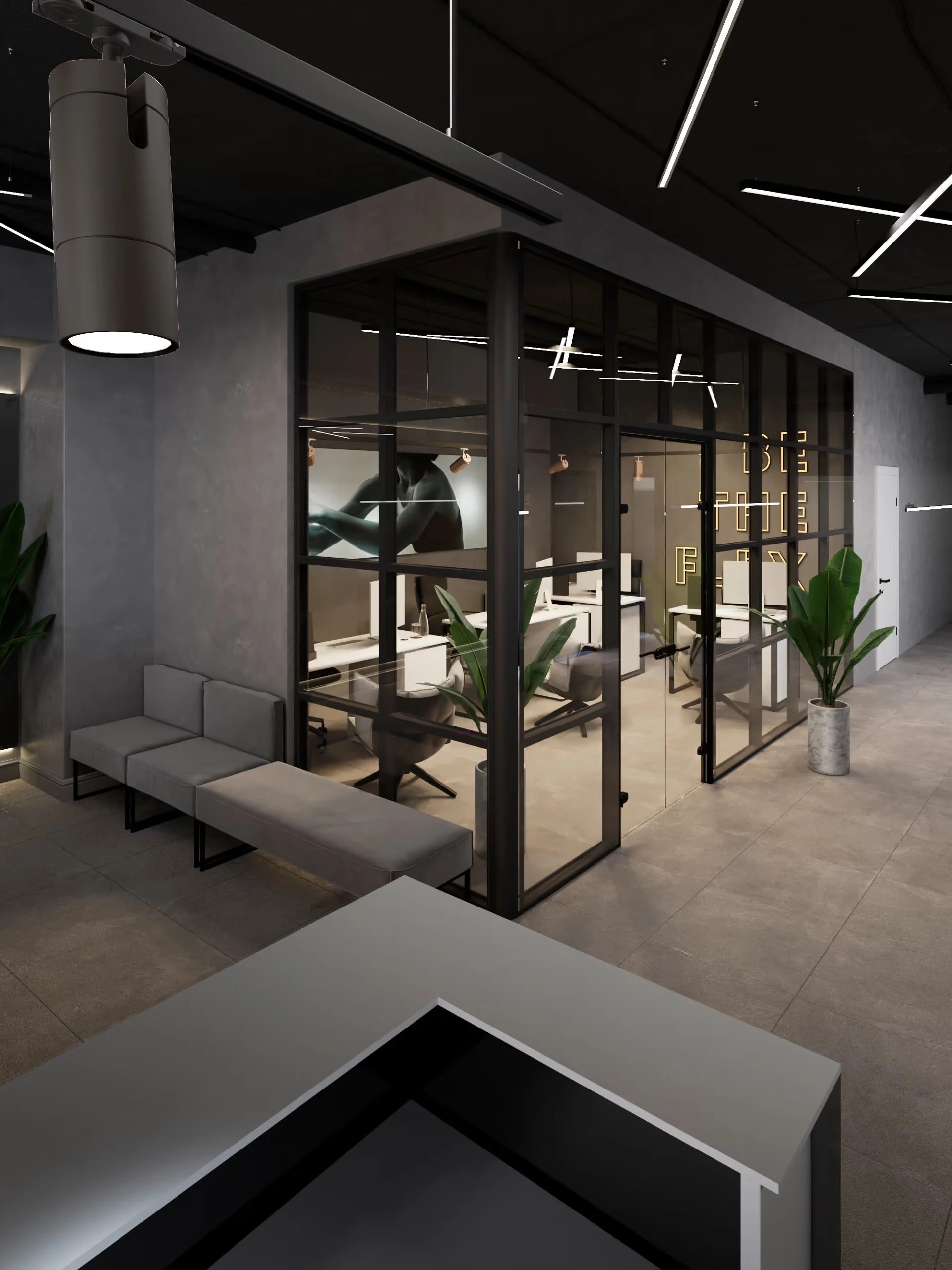 Студия растяжки Флекс