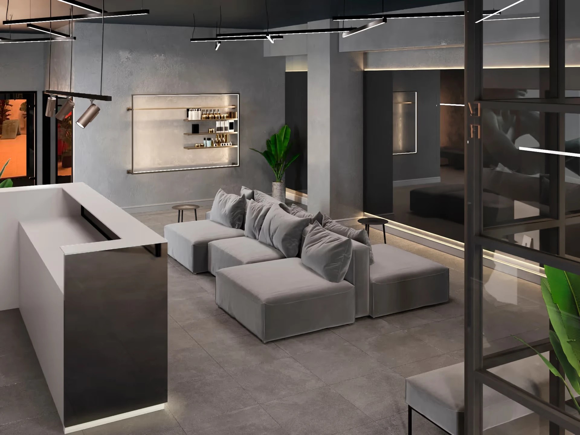 Студия растяжки Флекс