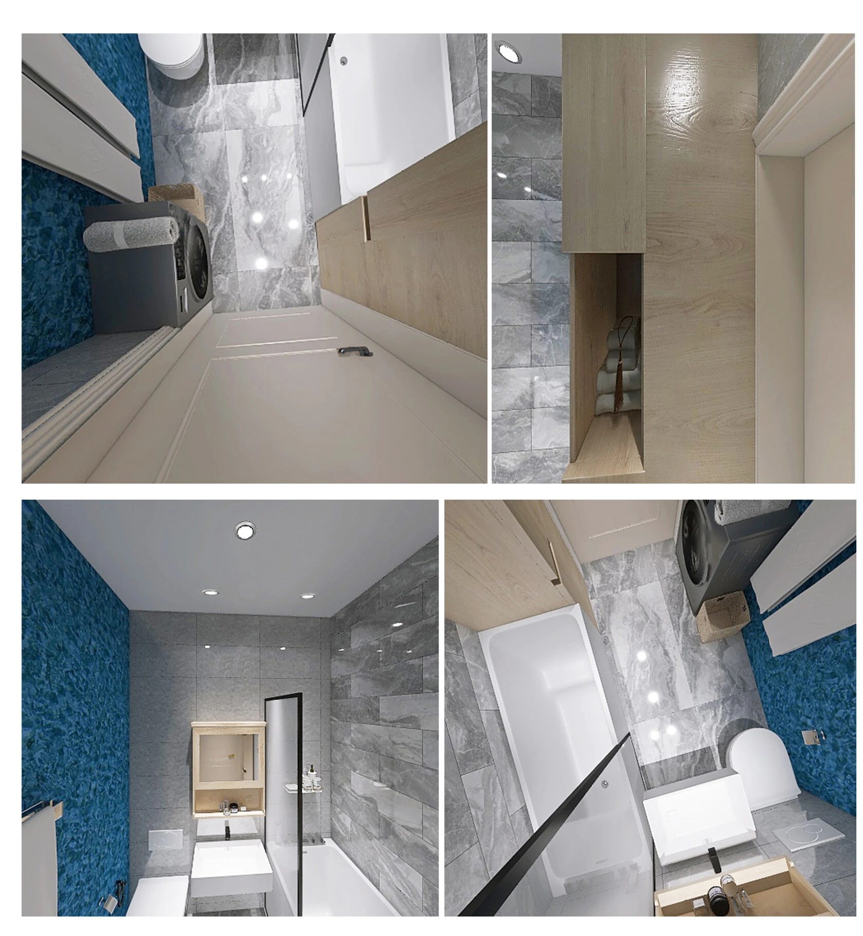 Ванная комната