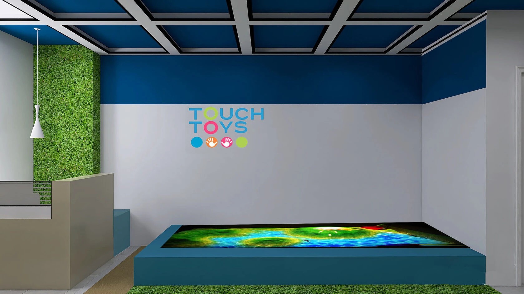 Интерактивный клуб