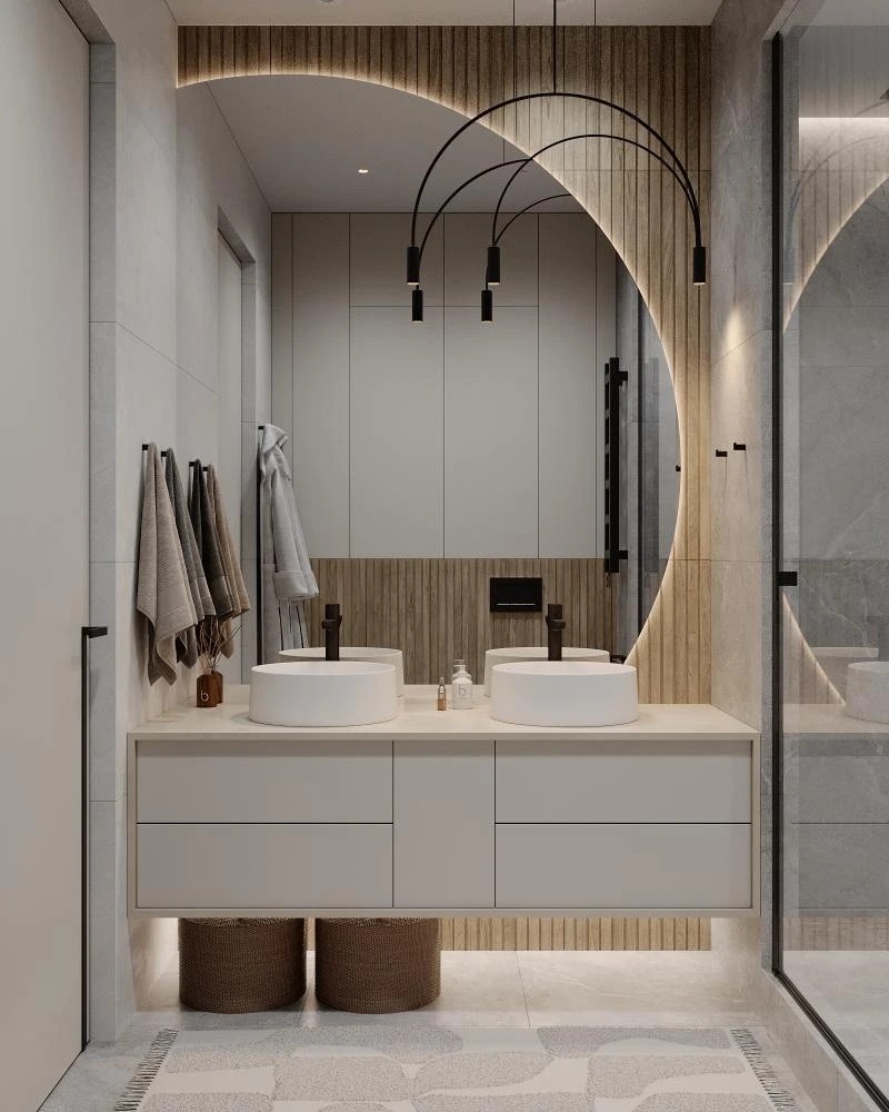 Квартира в ЖК Октавия, 143 кв. м