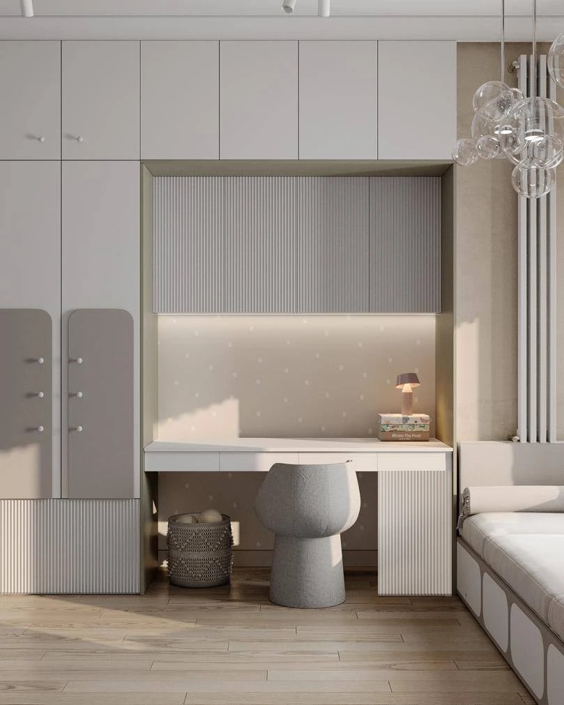 Квартира в ЖК Октавия, 143 кв. м