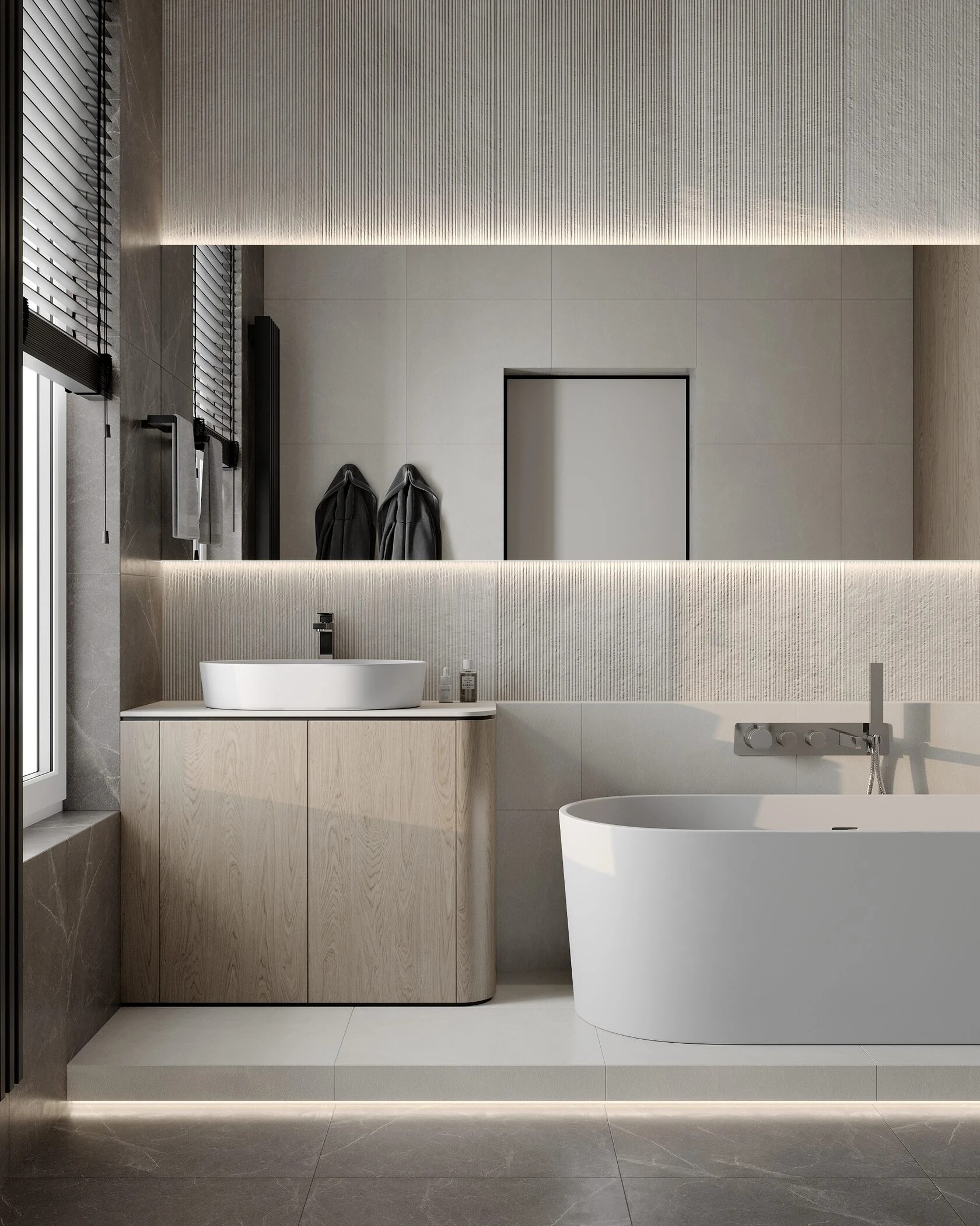 Квартира в ЖК Октавия, 143 кв. м