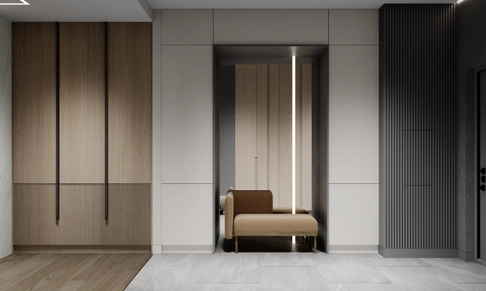 Квартира в ЖК Октавия, 143 кв. м