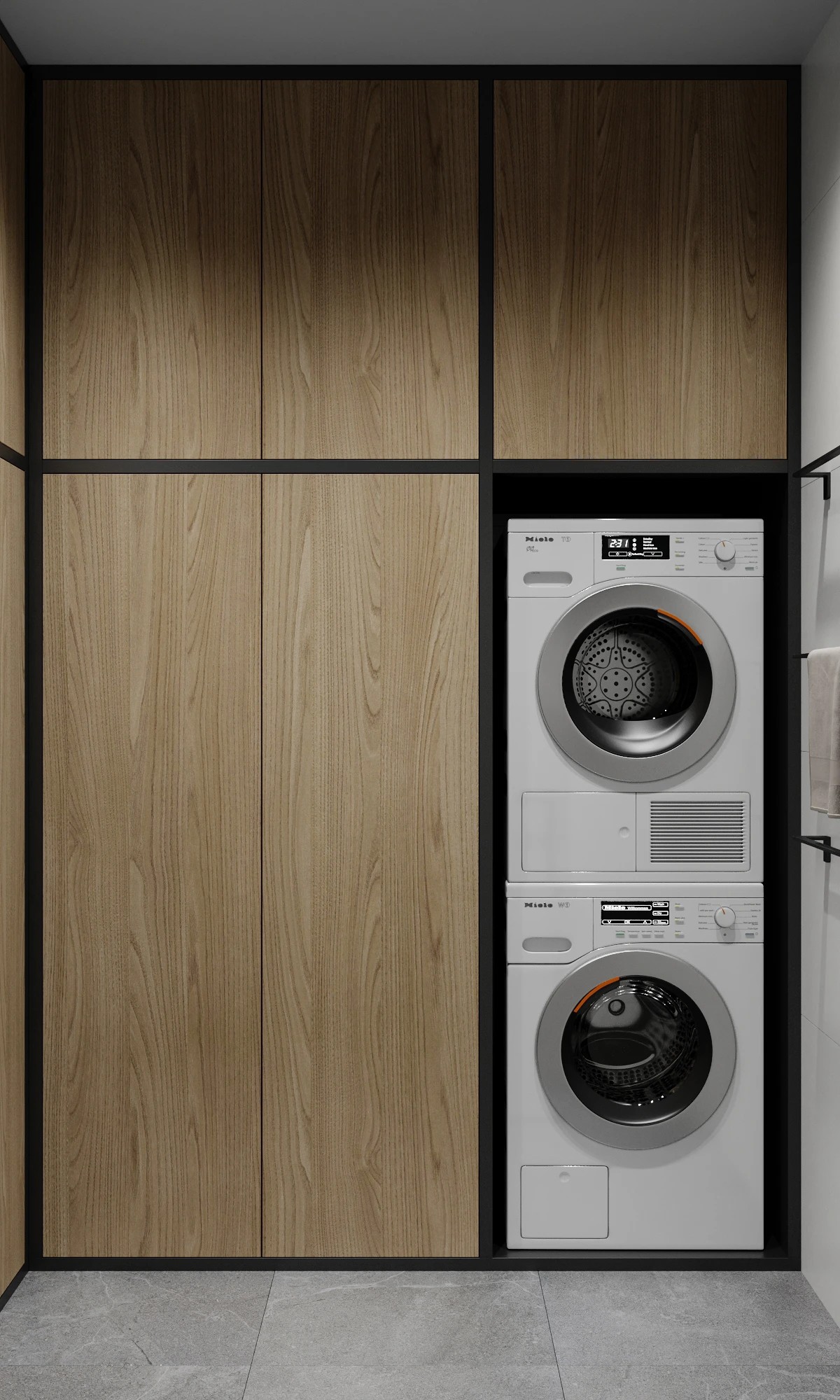 Квартира в ЖК Октавия, 143 кв. м