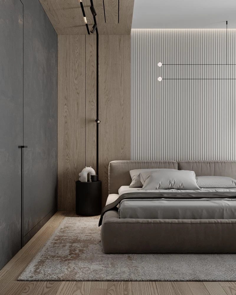 Квартира в ЖК Октавия, 143 кв. м