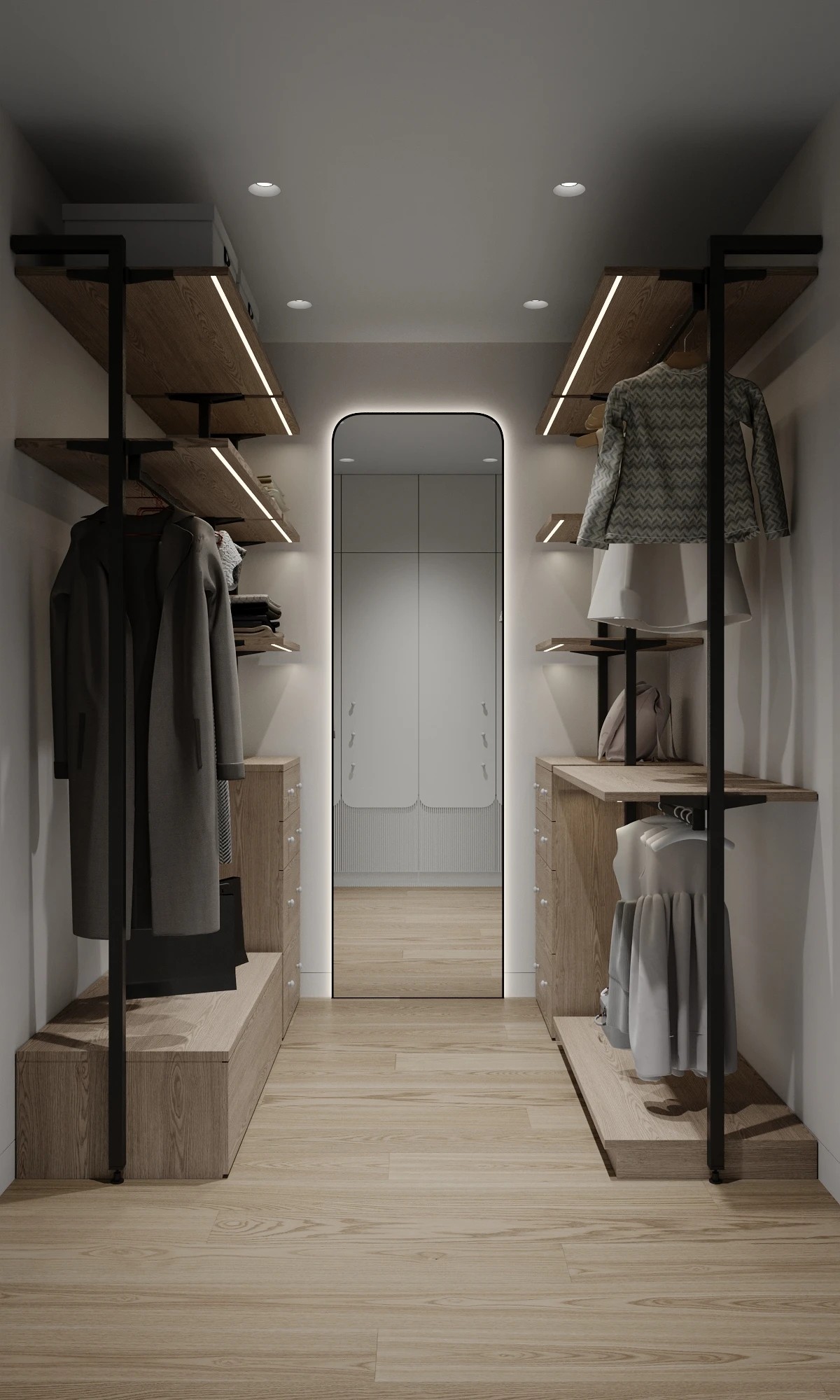 Квартира в ЖК Октавия, 143 кв. м