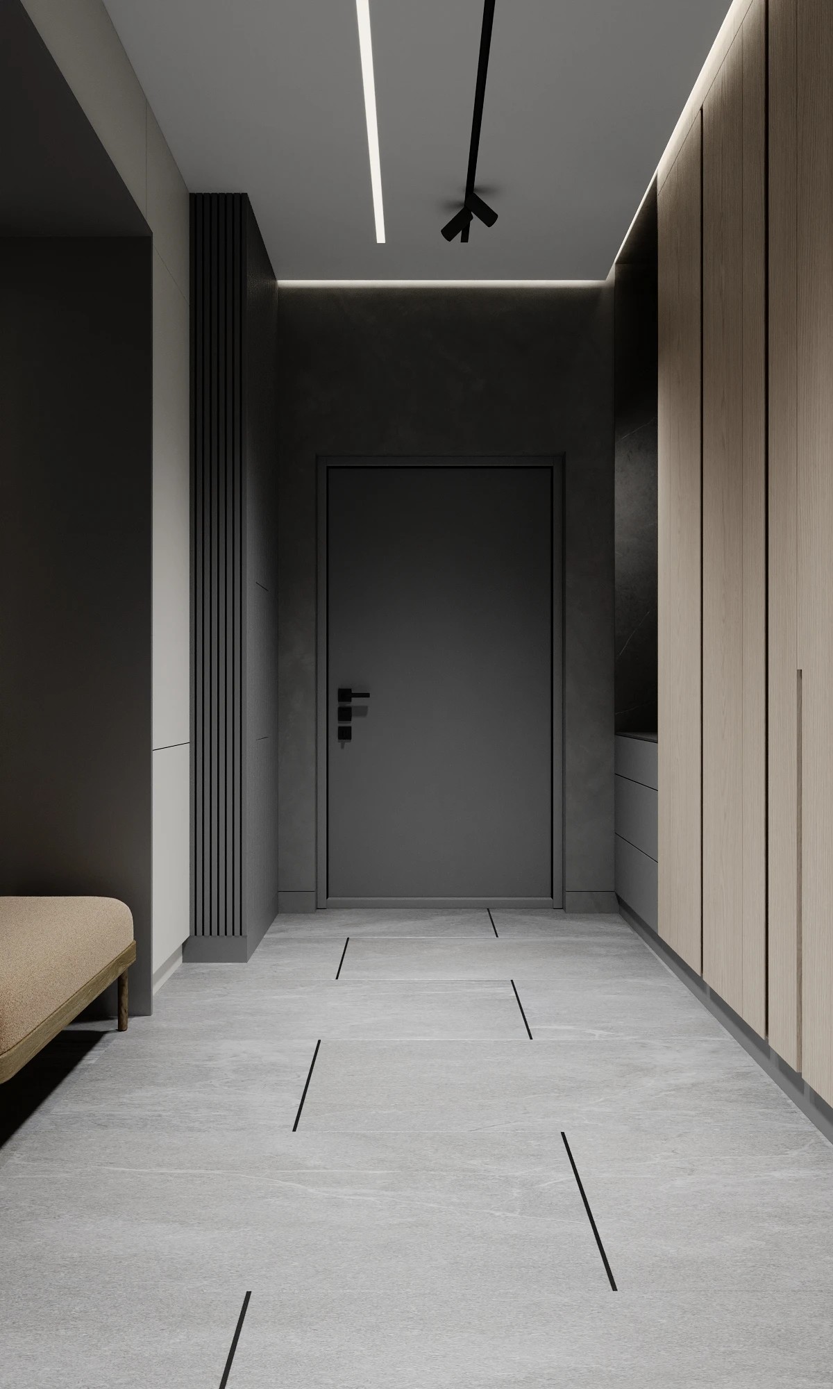 Квартира в ЖК Октавия, 143 кв. м