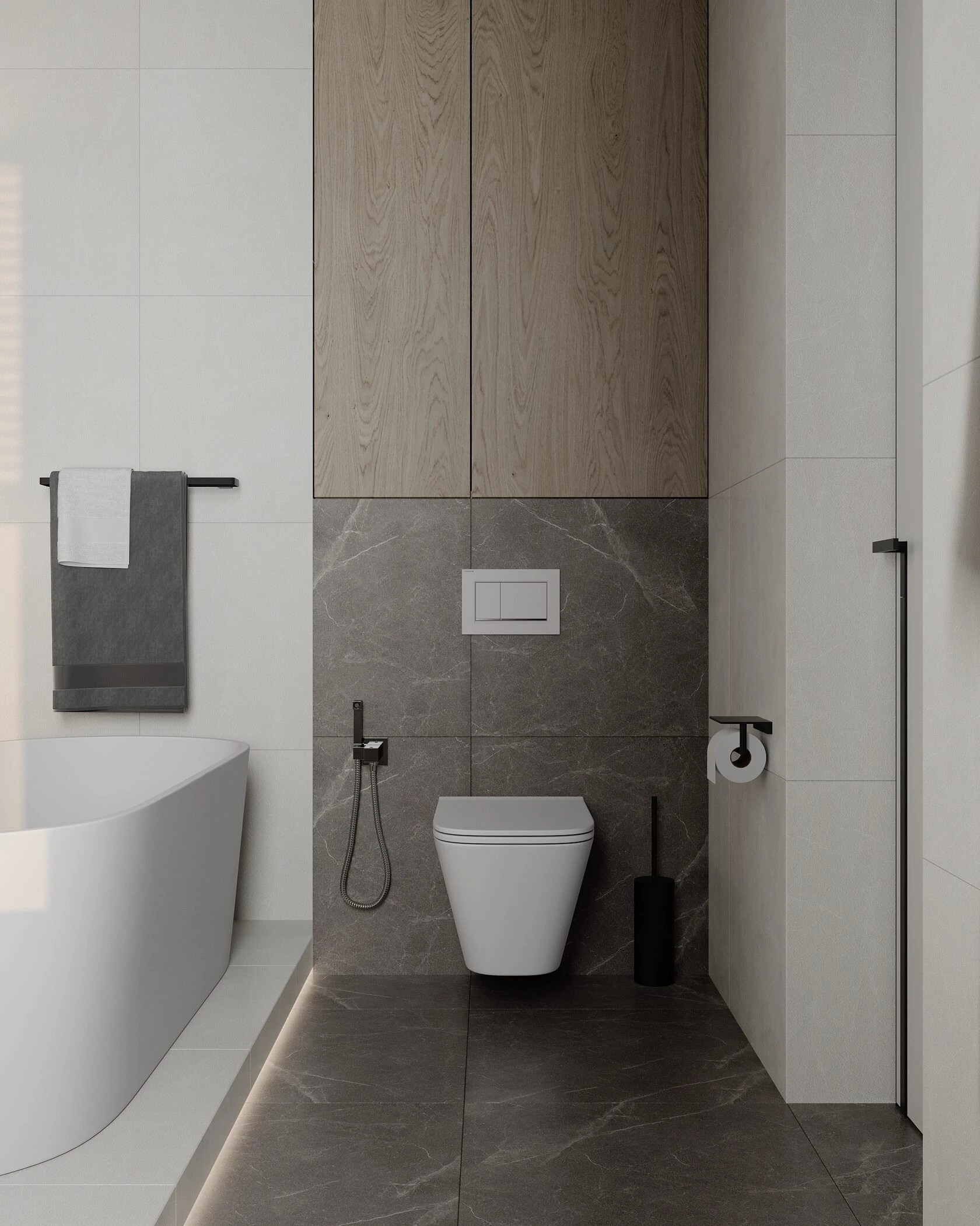 Квартира в ЖК Октавия, 143 кв. м