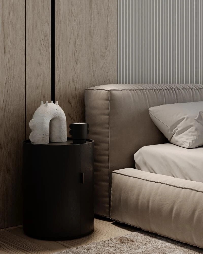 Квартира в ЖК Октавия, 143 кв. м