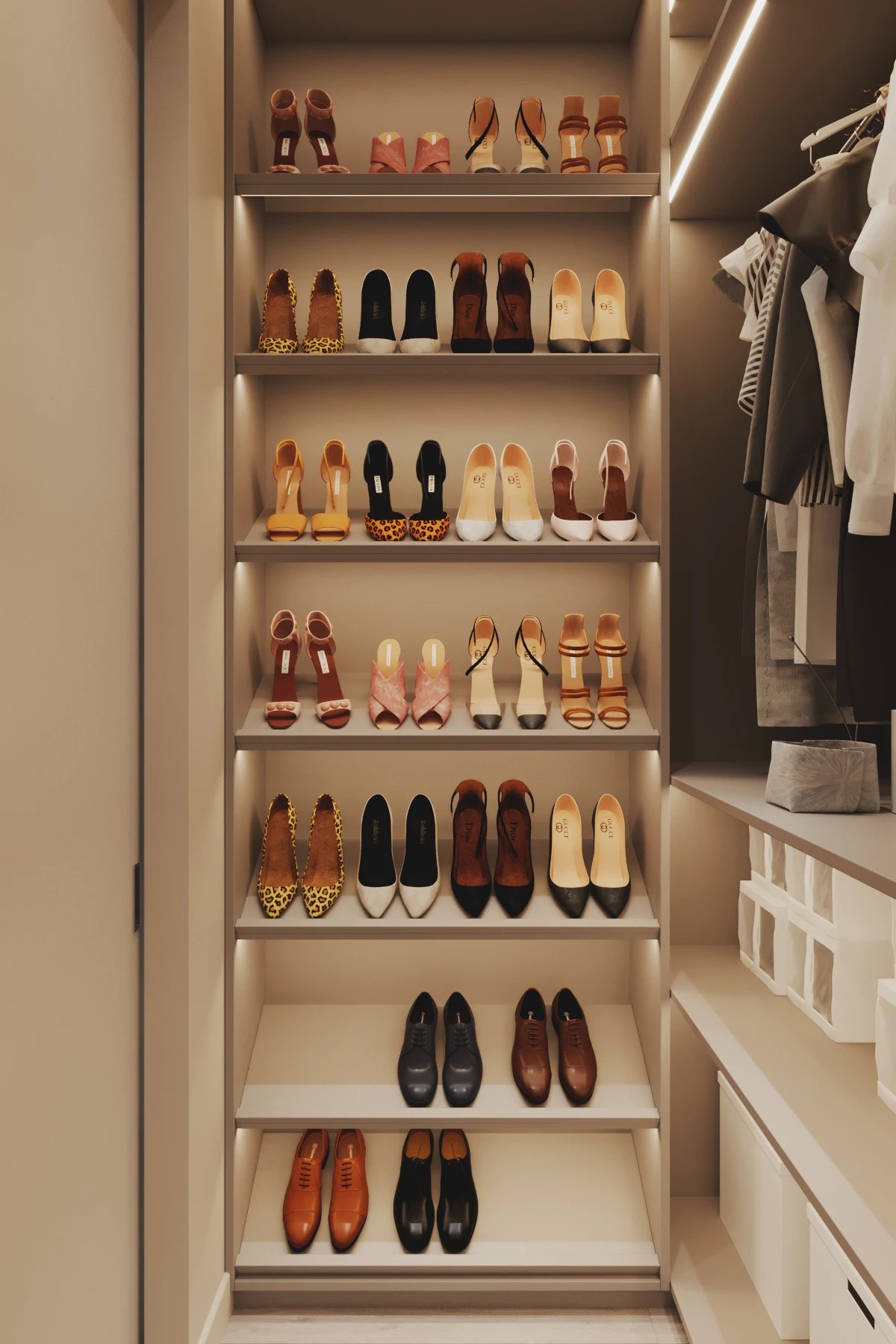 Квартира в ЖК "Дом на набережной", 64 кв.м.