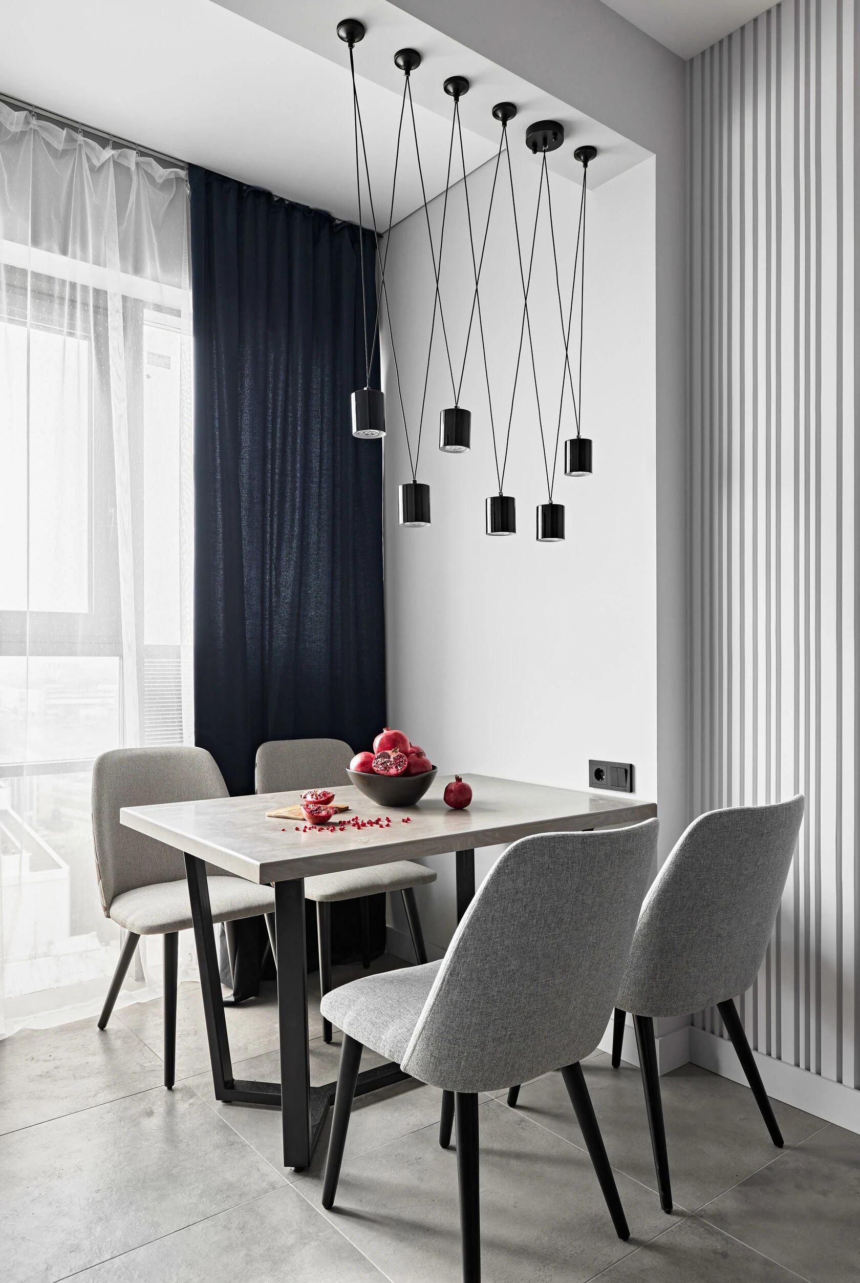 Квартира в ЖК "Дом на набережной", 64 кв.м.