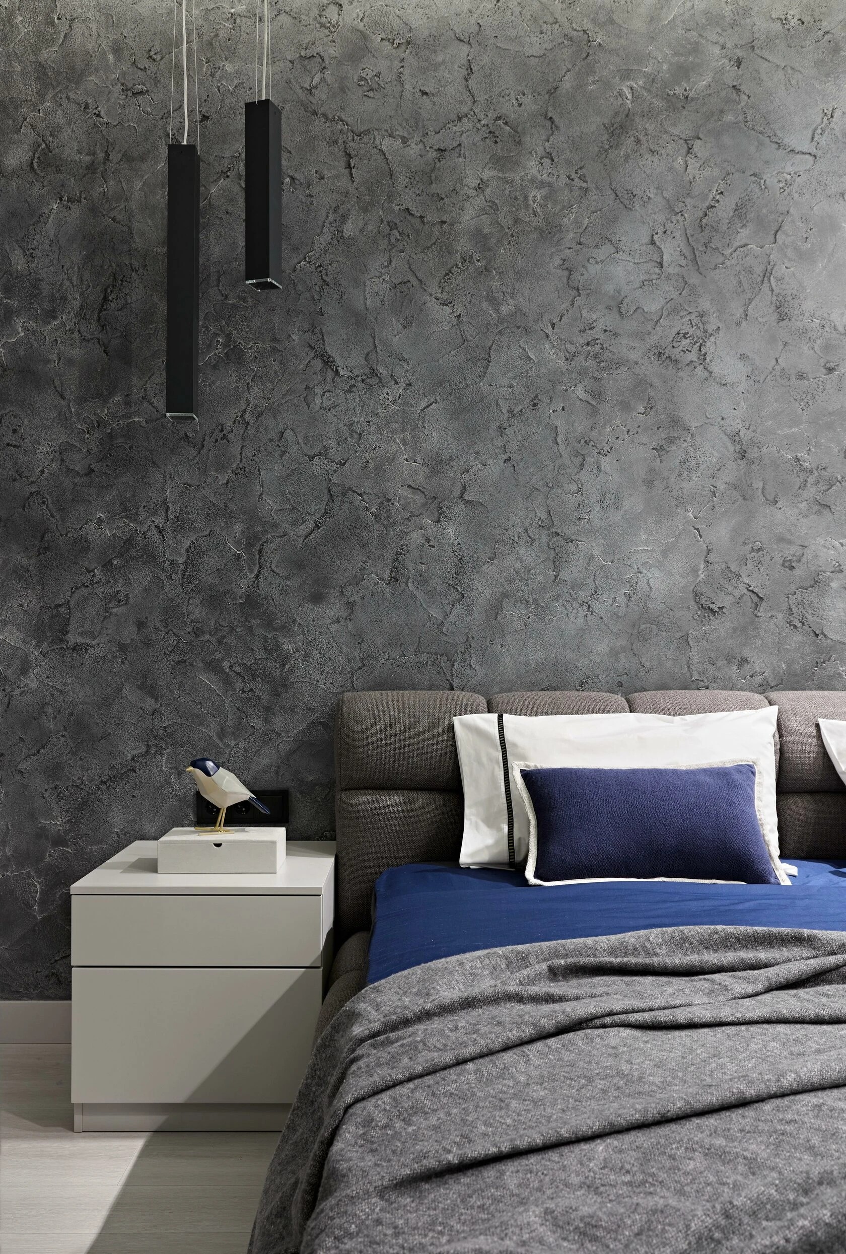 Квартира в ЖК "Дом на набережной", 64 кв.м.