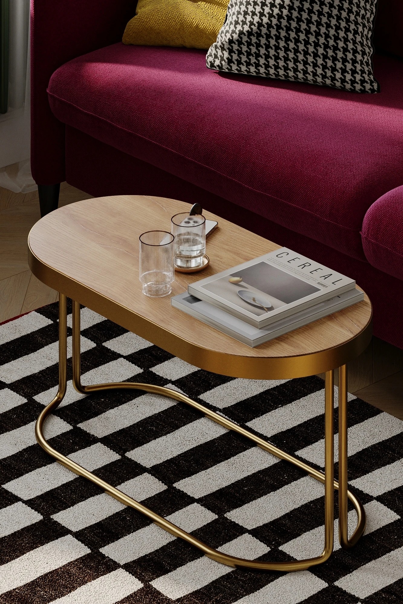 Квартира в ЖК Октавия, 143 кв. м.