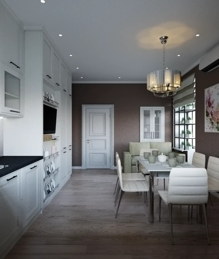 ПАРК ПОБЕДЫ.