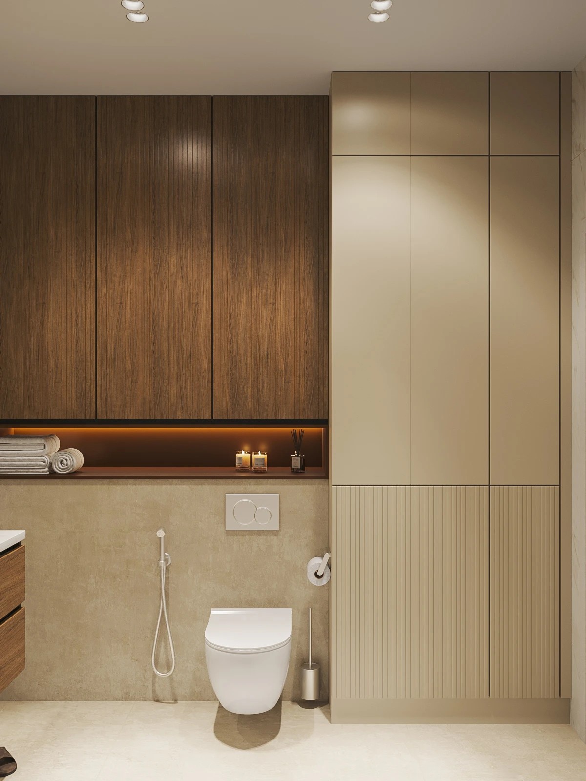 Квартира в ЖК "Новый город", 100 кв. м.