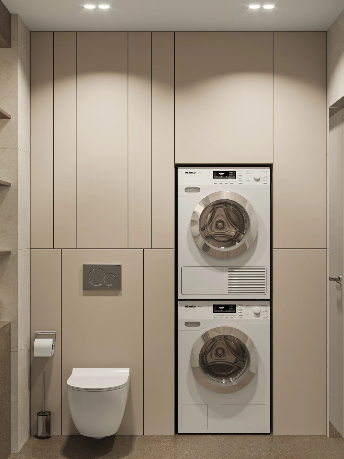 Квартира для молодой семьи ЖК "Золотое Сечение", 60 кв. м.