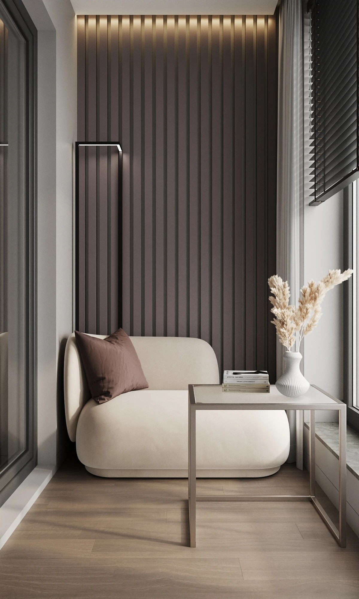 ЖК "Петровский квартал на воде" 62 кв. м.