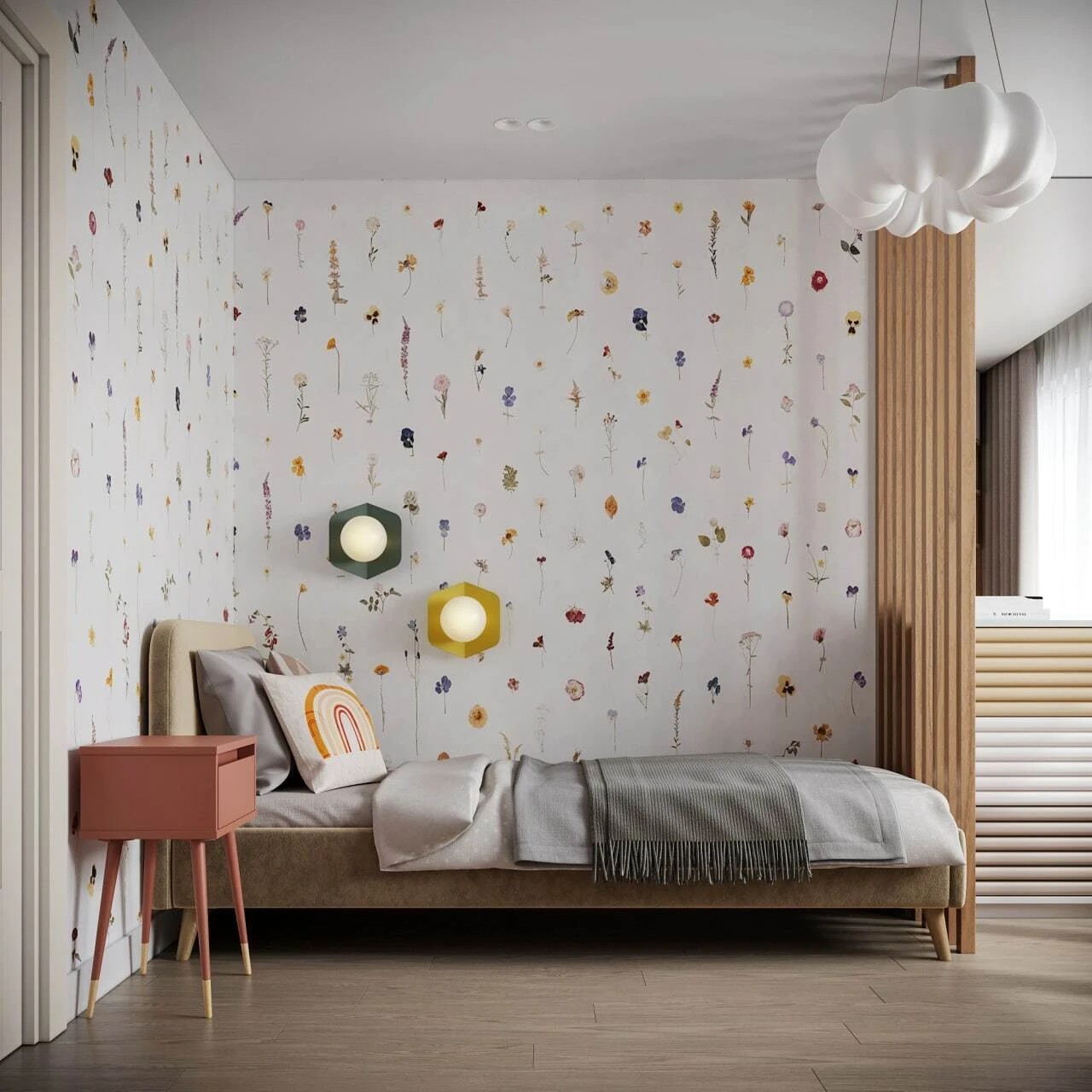 Квартира на ул. Энгельса, 71 кв. м.