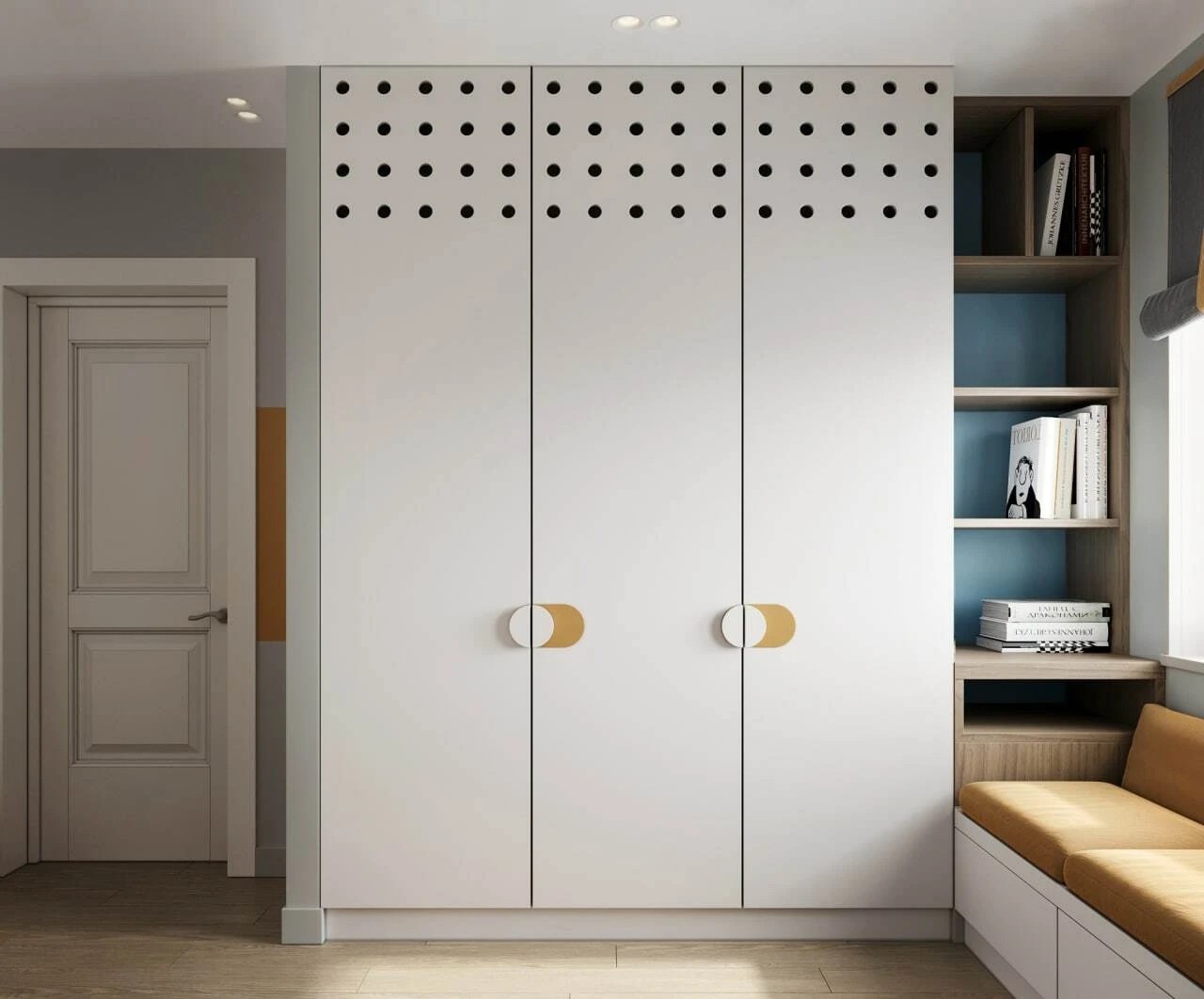 Квартира на ул. Энгельса, 71 кв. м.