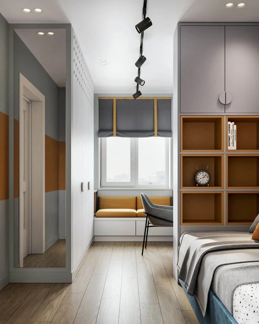 Квартира на ул. Энгельса, 71 кв. м.