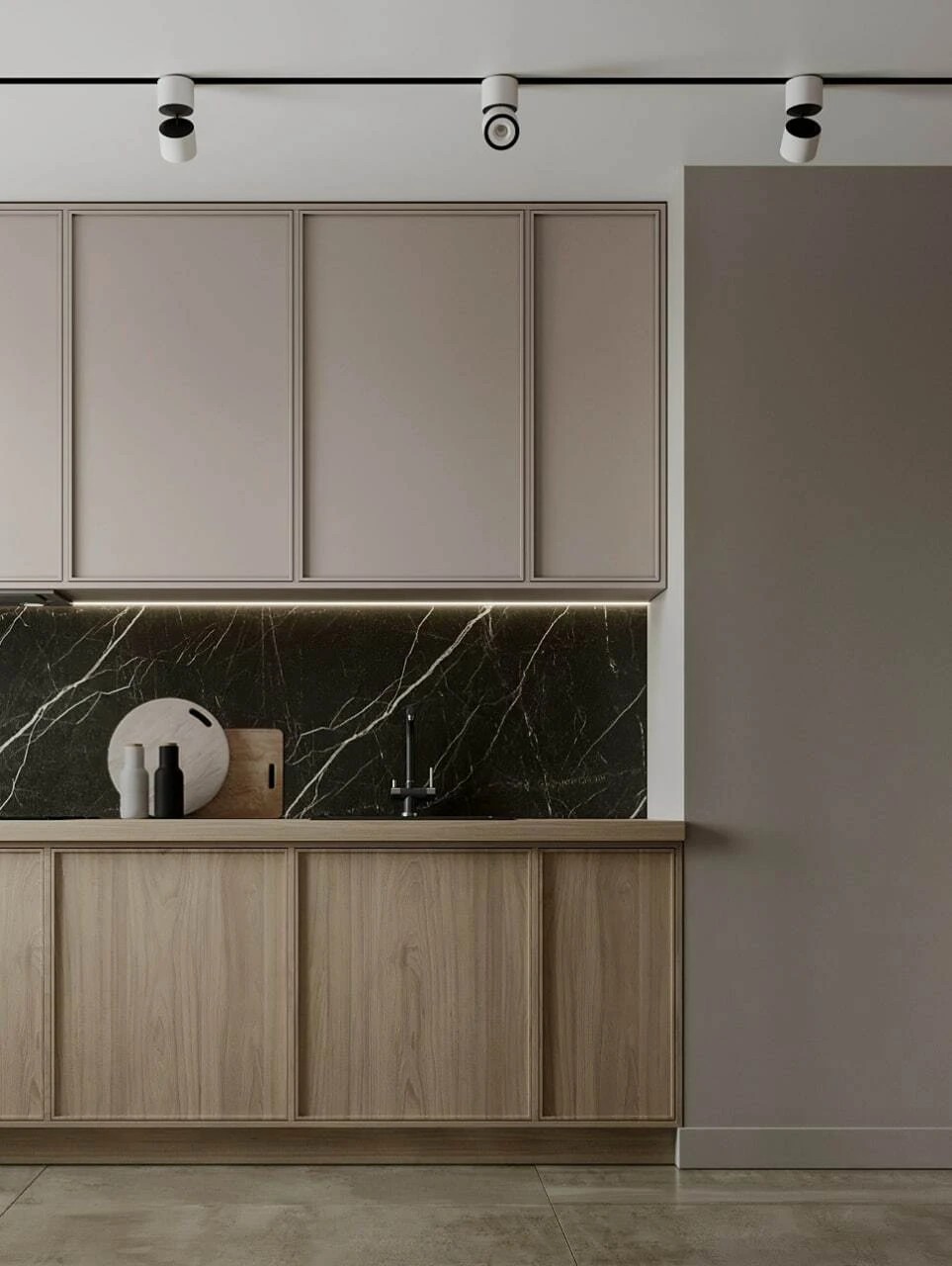 Квартира на ул. Энгельса, 71 кв. м.