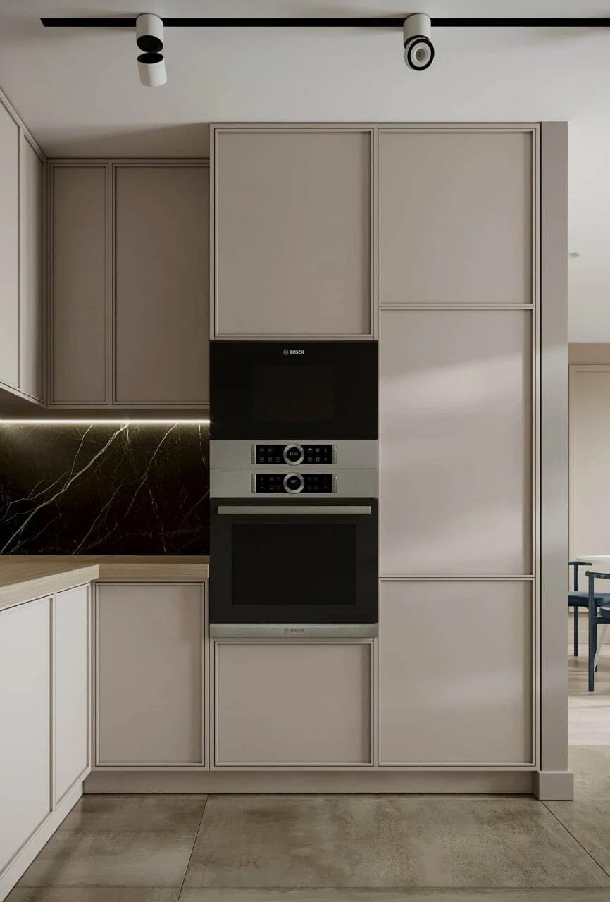 Квартира на ул. Энгельса, 71 кв. м.