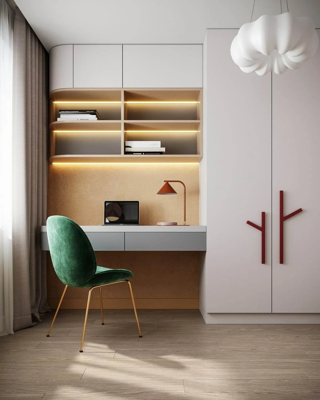 Квартира на ул. Энгельса, 71 кв. м.