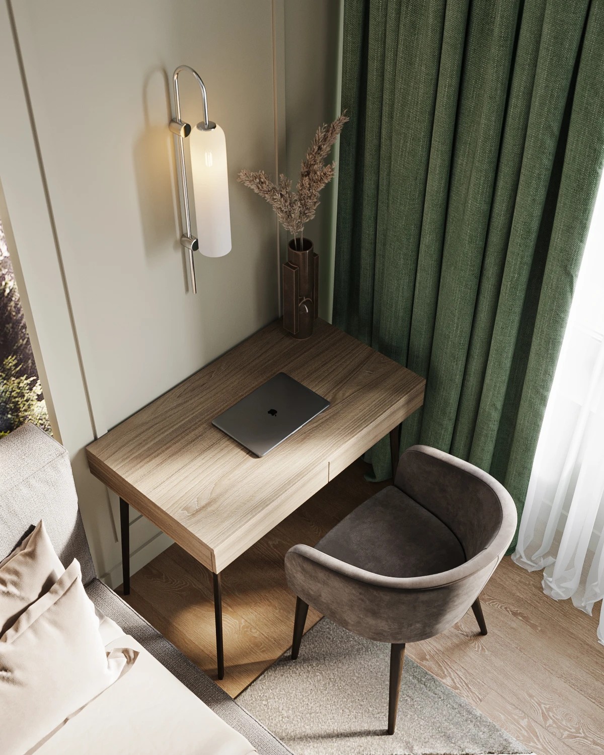 Квартира в ЖК "Новый город", 66 кв. м.