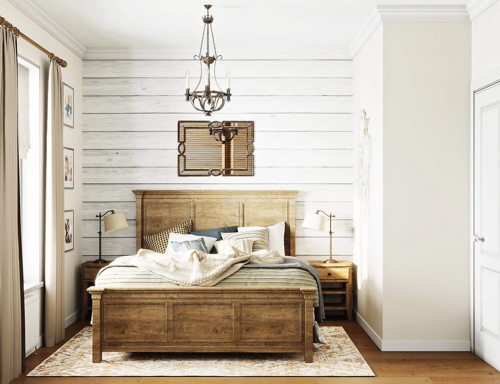 Таунхауз в коттеджном посёлке "Новая Ижора", 105 кв.м.