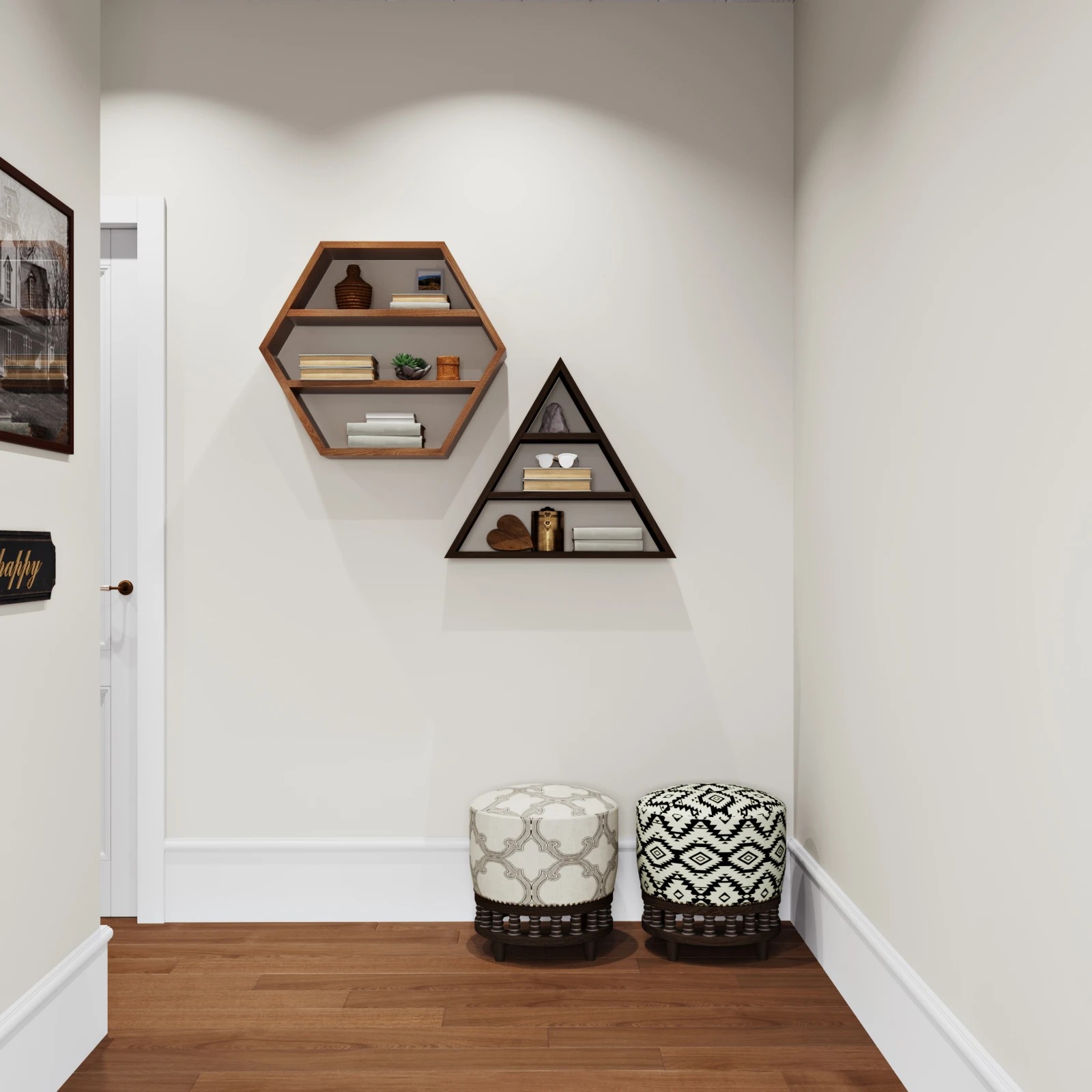 Таунхауз в коттеджном посёлке "Новая Ижора", 105 кв.м.