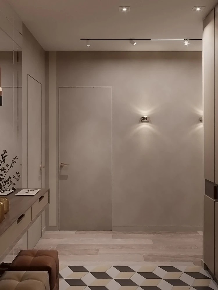 LEGENDA, 75 кв. м.