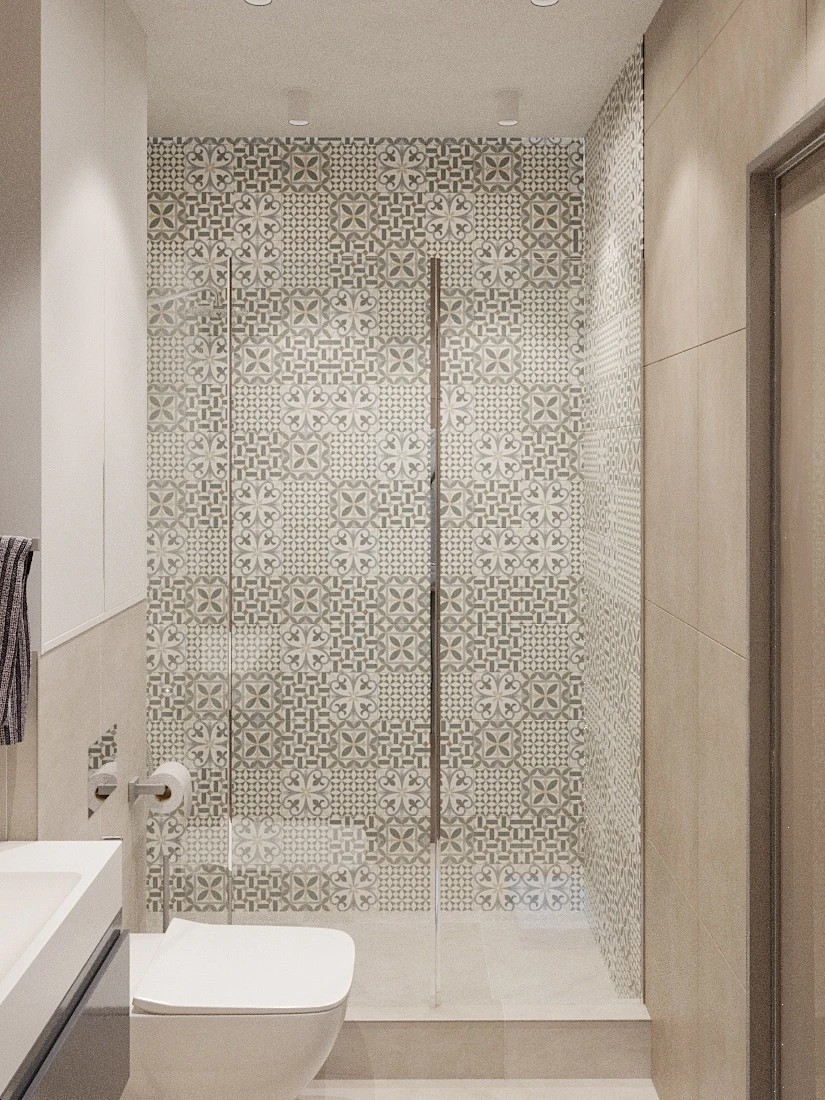 LEGENDA, 75 кв. м.