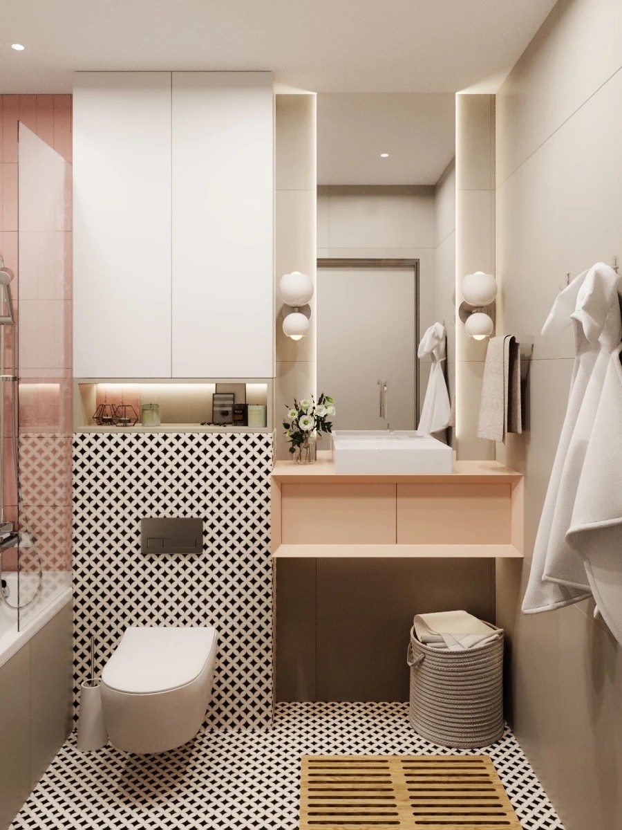 LEGENDA, 75 кв. м.