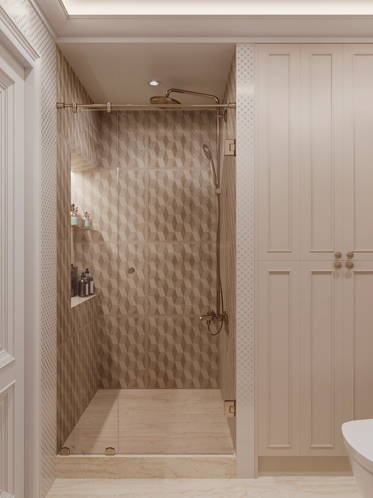 ЖК Юбилейный квартал, 75 кв. м.