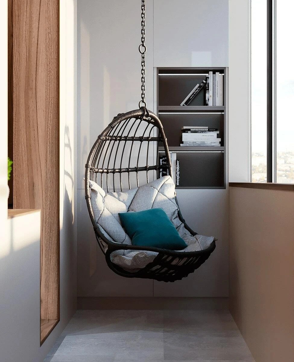 ЖК "Краски лета", 72 кв. м.