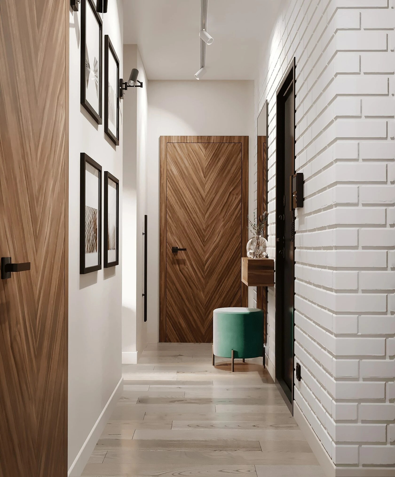 ЖК "Краски лета", 72 кв. м.