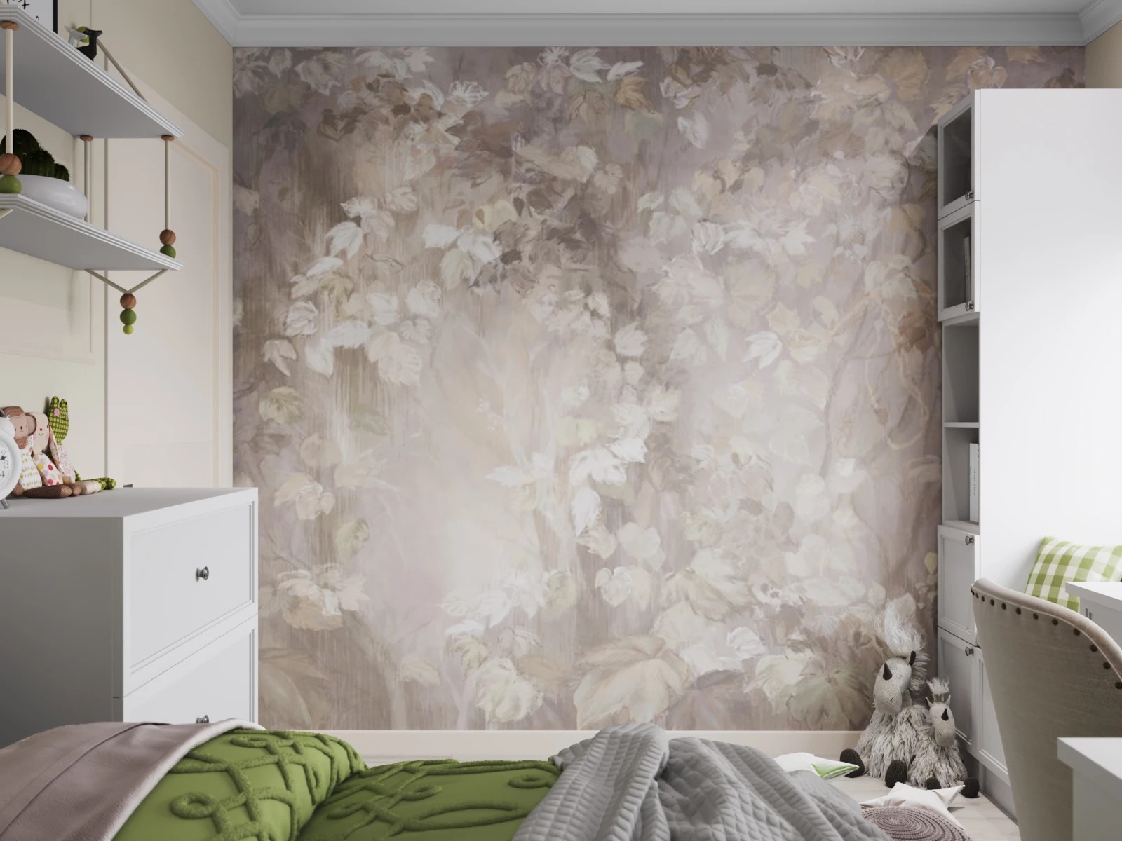 Podvoyskogo, 69 кв. м.