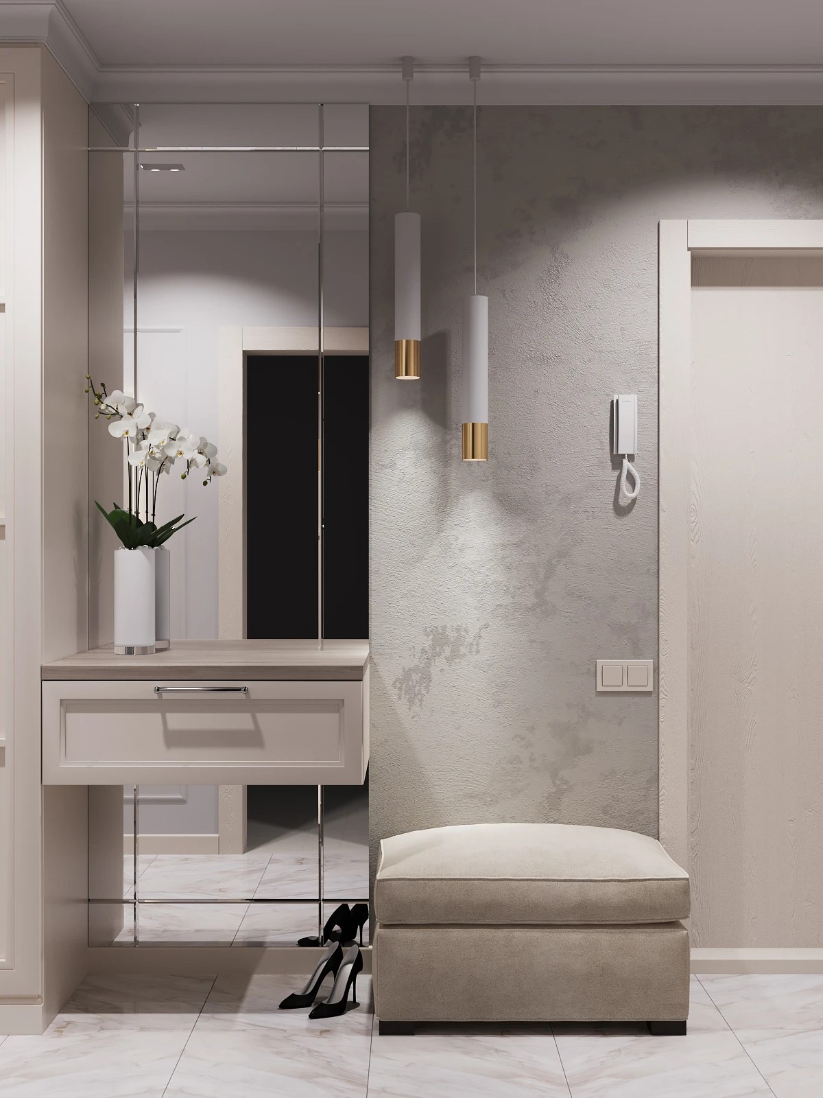 Podvoyskogo, 69 кв. м.