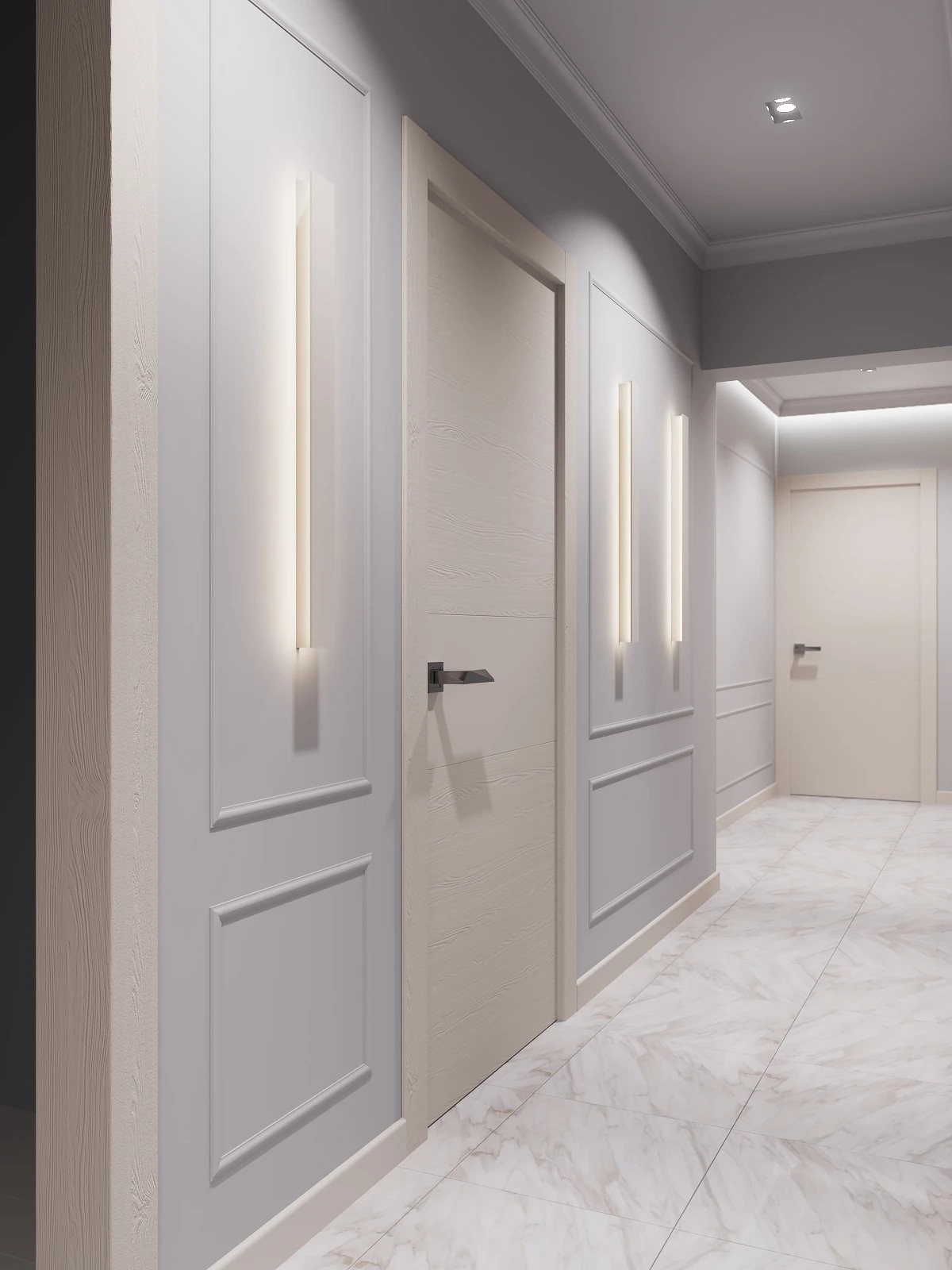 Podvoyskogo, 69 кв. м.