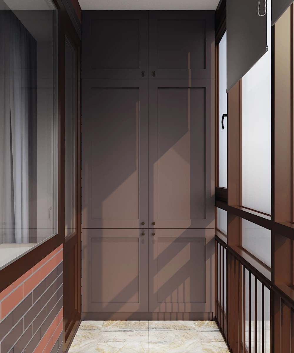 Квартира в ЖК Две Столицы, 65 кв.м.