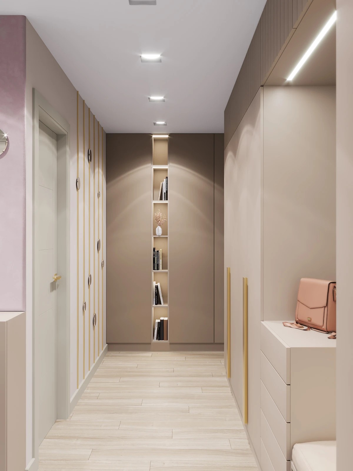 Квартира на ул. Ярослава Гашека, 60 кв.м.