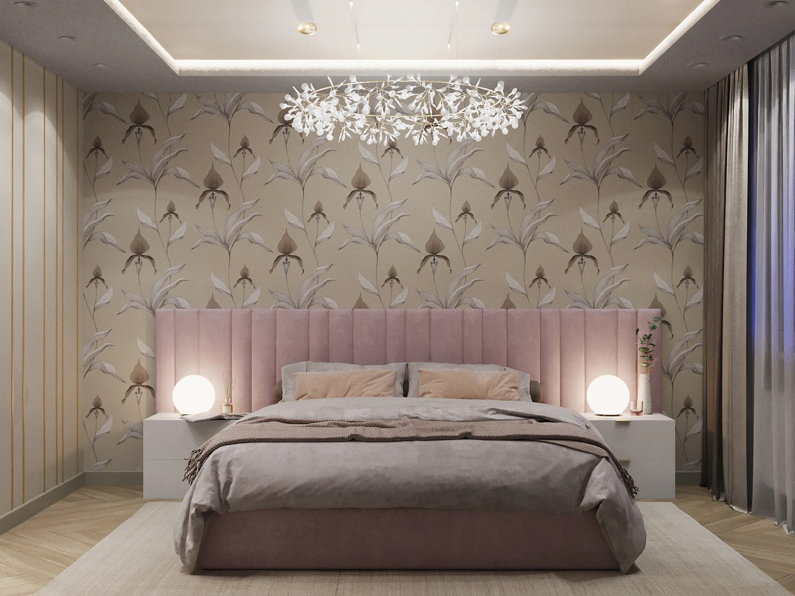 Квартира на ул. Ярослава Гашека, 60 кв.м.